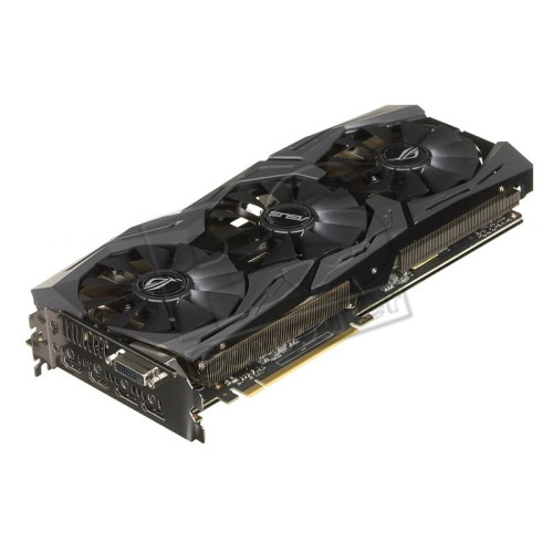 Karta Graficzna 1060 STRIX ASUS
